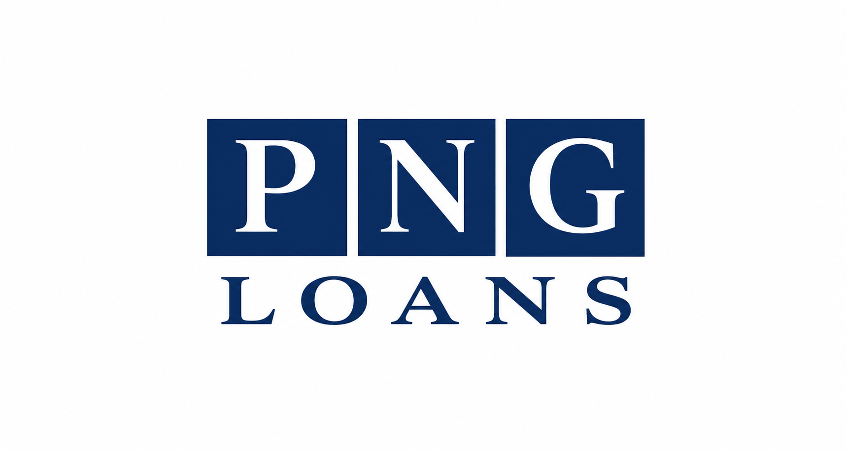 PNG Loans
